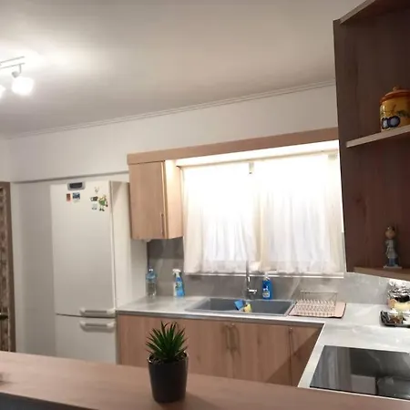 Apartmán Spyros *