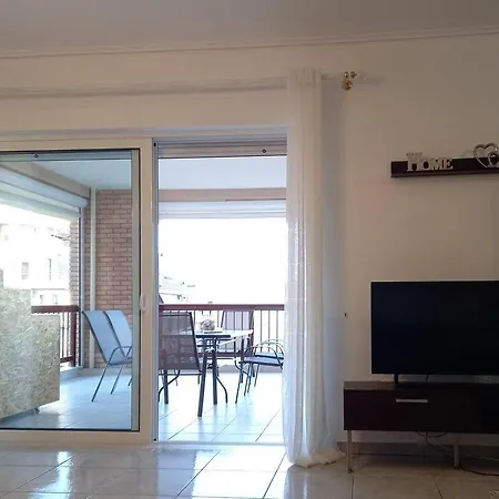 Apartmán Spyros Tripoli