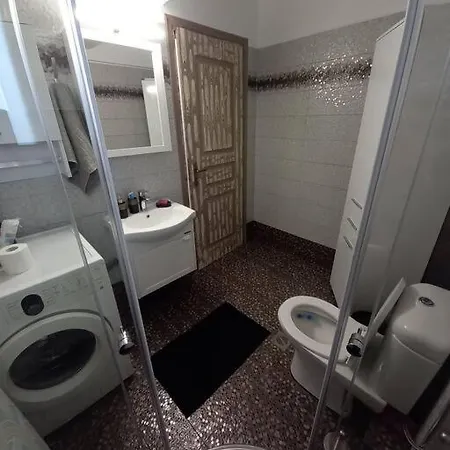 Spyros Τρίπολη