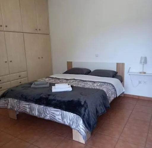 Spyros Διαμέρισμα